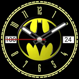 Batman 6