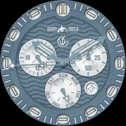 Baby ORCA C1 V1.2