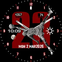 Kangoo Watch