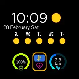 Amazfit GTS Style 1.4