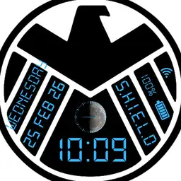 S.H.I.E.L.D