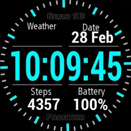 Simple S3