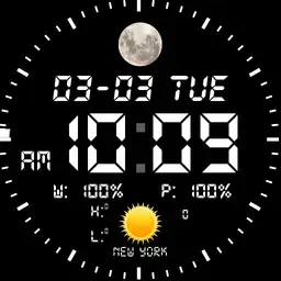 sanjuk watch