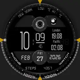 FHST DIGITAL BASIC Version 3