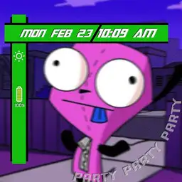 Gir Party
