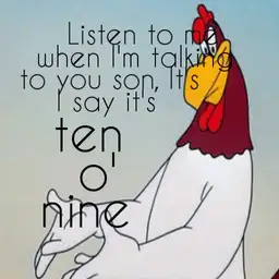 Looney Tunes