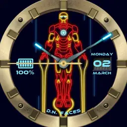 Iron Man