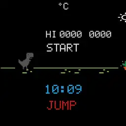 Dino run