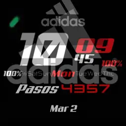 brunoblacadidas 2