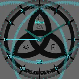 Aeternum