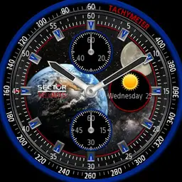Sector lunar Punto81
