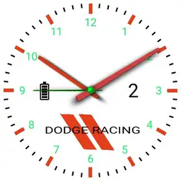 Dodge Racing Copy