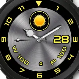 JSM Bezel Basic 2.1