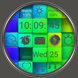 Cubes