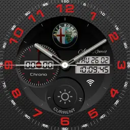 Alfa Romeo by VF27