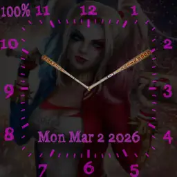 Harley Quinn