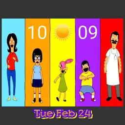 Bobs burger