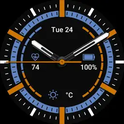 Brute INSTINCT All In One Watch Colours