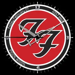 Foo Fighters Facewatch