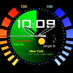 Goldeneye Q WATCH v3.6 by Kevin Scott Gainey (Feudstamps) Alpha Copy