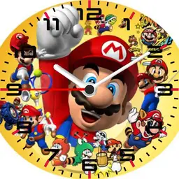 Super Mario World