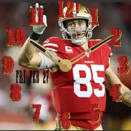 Kittle Firstdown