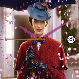 Mary Poppins Returns