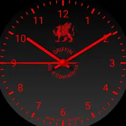 GRIFFIN Night Operations I