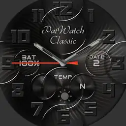 RoundWatch