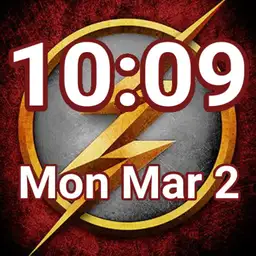 Flash