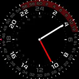 24h Mantecon