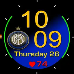 Inter 2019