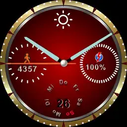 Ticwatch Atlas