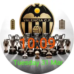 VALENCIA CF