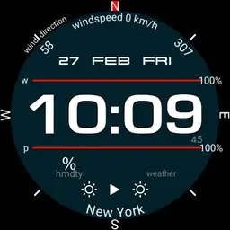 my watch 101