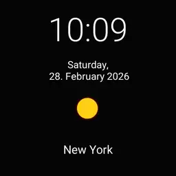 Weather Watch