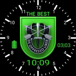10th Special Forces
