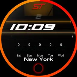ST Pro Line