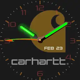 Carhartt
