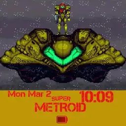 Metroid