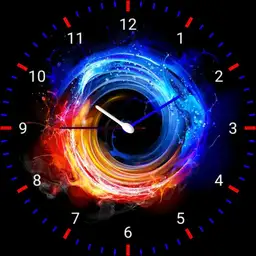 Space Watch