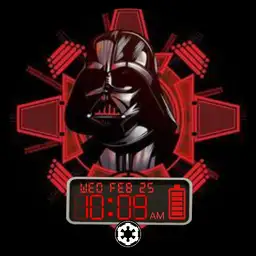 Vader