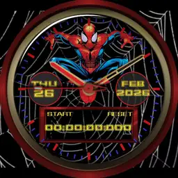 Ultimate Spider-Man