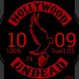Hollywood Undead