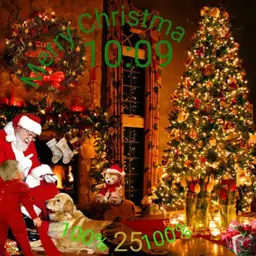 Merry Christmas roleex