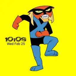 Brak 1
