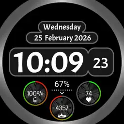 Fit Watch Copy