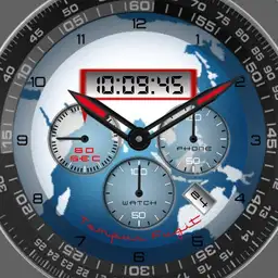 Tempus Fugit