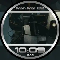 GlaDOS