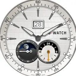 B-Watch World Traveller